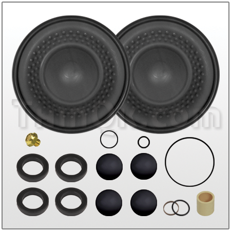 Medi kit (TDSK-40-A-2EE)